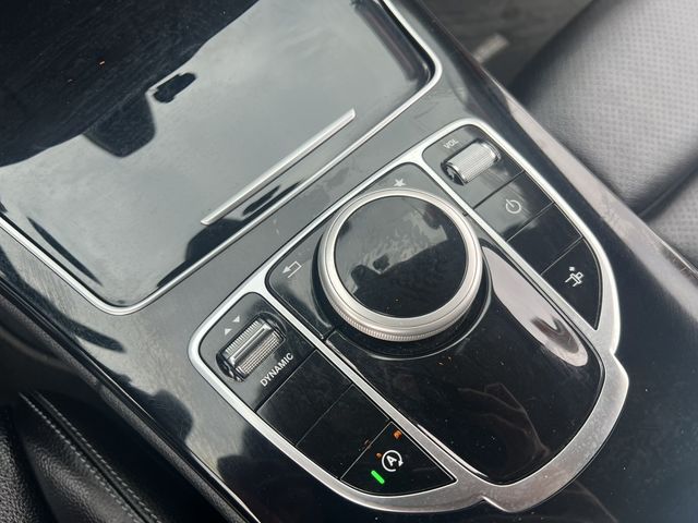 M-BENZ賓士 C180 COUPE  第14張相片