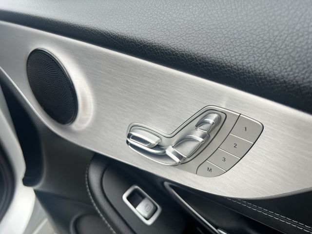 M-BENZ賓士 C180 COUPE  第18張相片