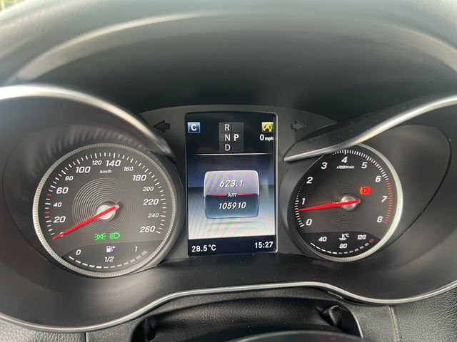 M-BENZ賓士 C180 COUPE  第20張相片