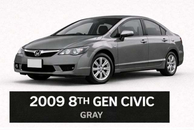 HONDA本田 CIVIC  第1張相片