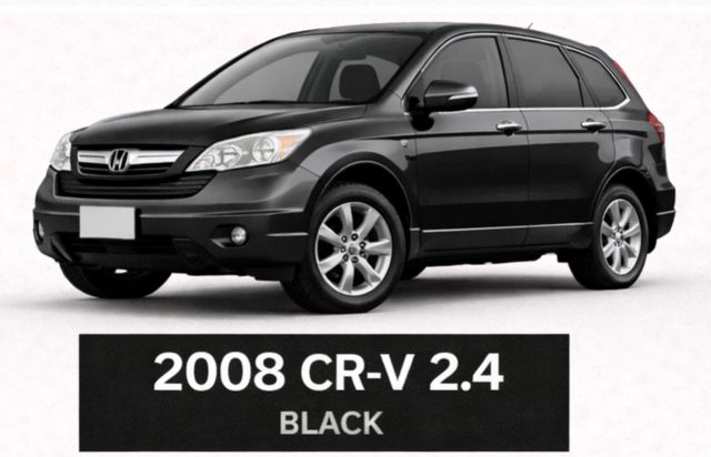 HONDA本田 CR-V  第1張相片