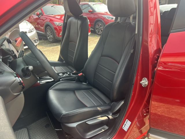 MAZDA馬自達 CX-3  第7張相片