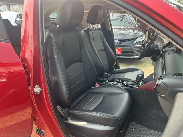 MAZDA馬自達 CX-3  第8張相片