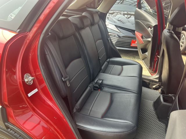 MAZDA馬自達 CX-3  第9張相片