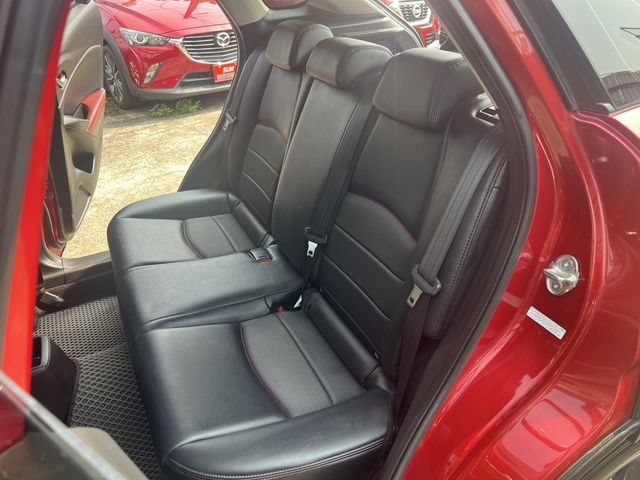 MAZDA馬自達 CX-3  第10張相片