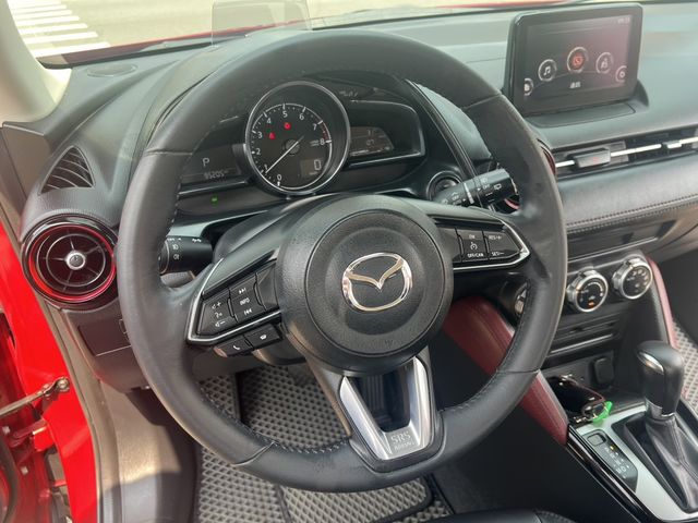 MAZDA馬自達 CX-3  第11張相片