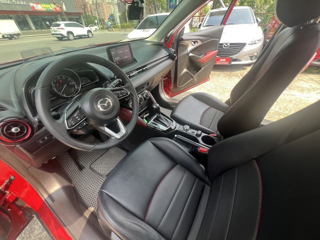 MAZDA馬自達 CX-3  第12張相片