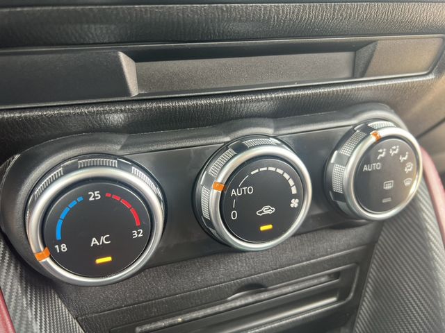 MAZDA馬自達 CX-3  第14張相片