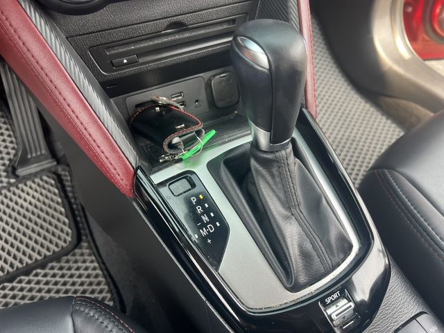 MAZDA馬自達 CX-3  第15張相片