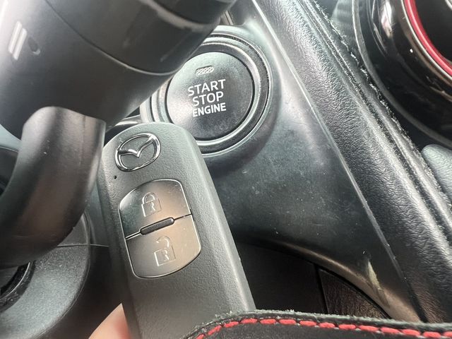 MAZDA馬自達 CX-3  第16張相片