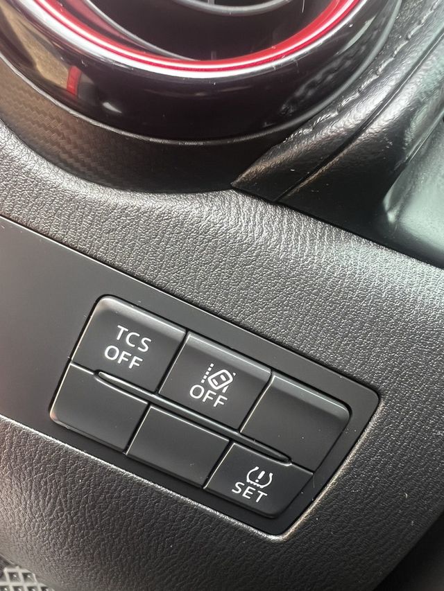 MAZDA馬自達 CX-3  第18張相片