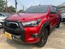 TOYOTA豐田 HILUX  第1張縮圖
