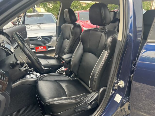 MITSUBISHI三菱 OUTLANDER  第7張相片