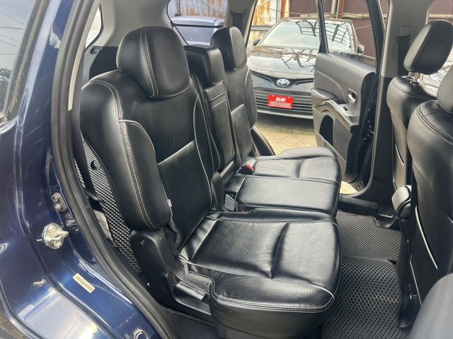 MITSUBISHI三菱 OUTLANDER  第10張相片
