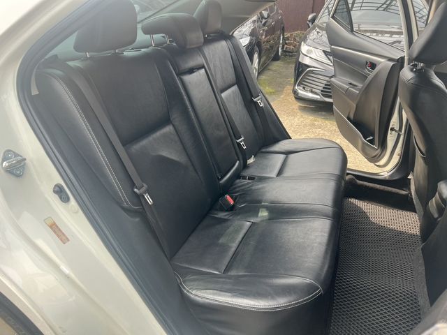 TOYOTA豐田 ALTIS  第9張相片