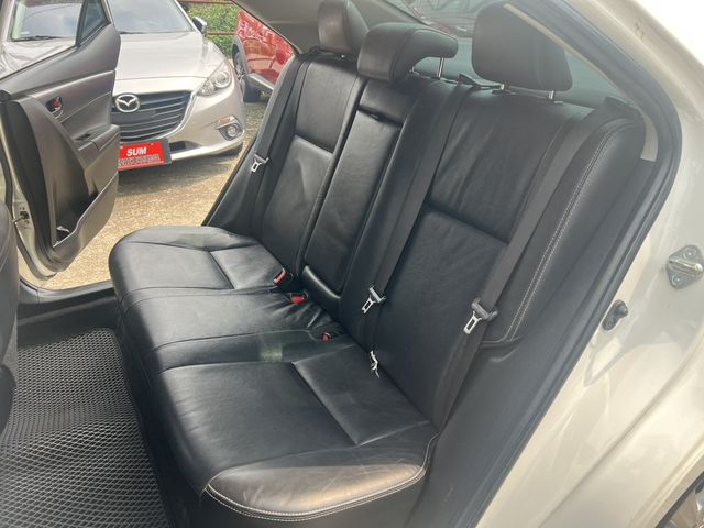 TOYOTA豐田 ALTIS  第10張相片