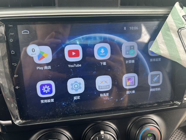 TOYOTA豐田 ALTIS  第14張相片