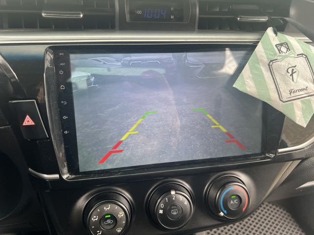 TOYOTA豐田 ALTIS  第15張相片