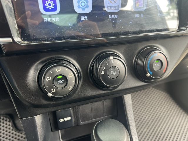 TOYOTA豐田 ALTIS  第16張相片