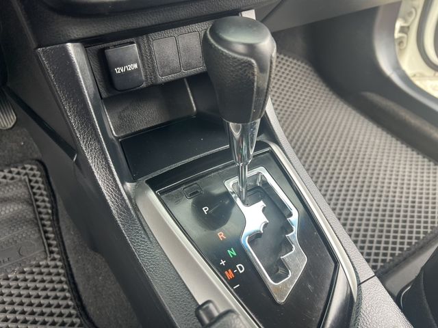 TOYOTA豐田 ALTIS  第17張相片