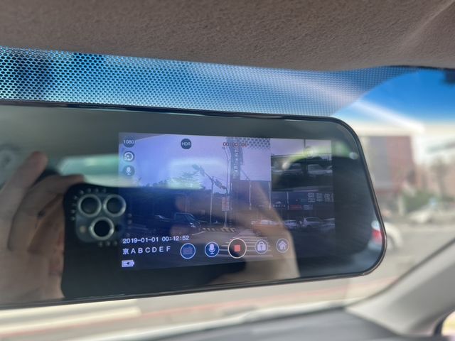 TOYOTA豐田 ALTIS  第18張相片