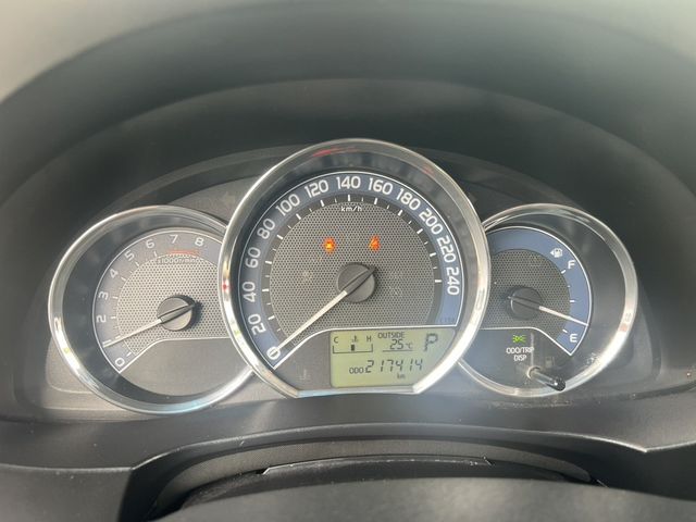 TOYOTA豐田 ALTIS  第19張相片