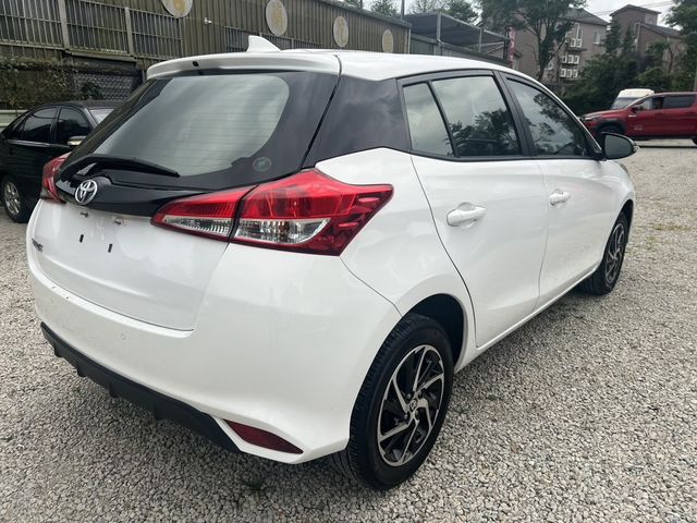 TOYOTA豐田 YARIS  第4張相片