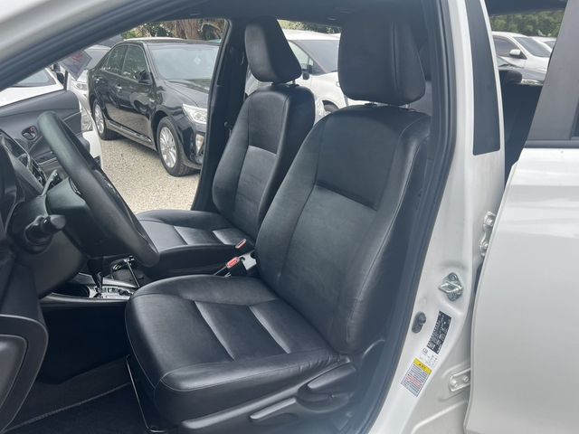 TOYOTA豐田 YARIS  第7張相片