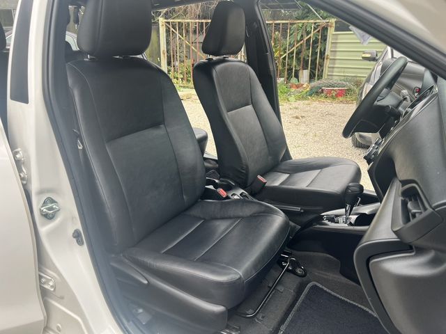 TOYOTA豐田 YARIS  第8張相片