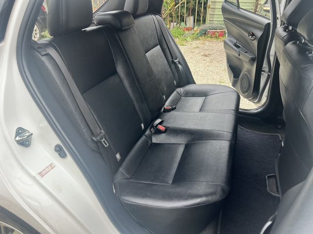 TOYOTA豐田 YARIS  第10張相片