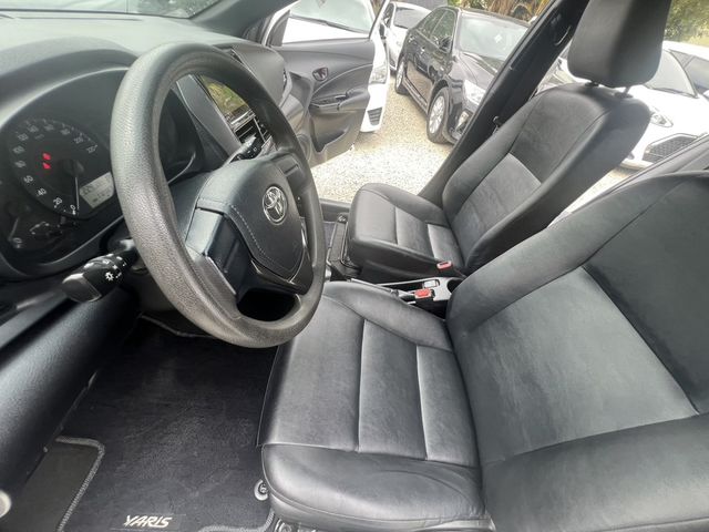 TOYOTA豐田 YARIS  第11張相片
