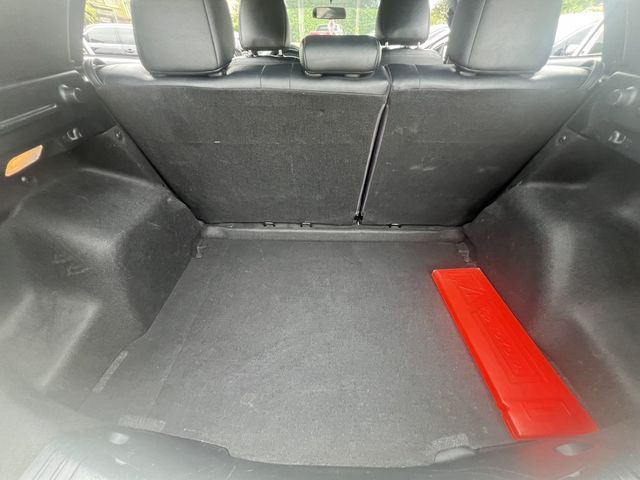 TOYOTA豐田 YARIS  第12張相片