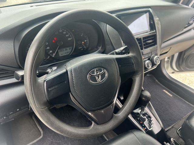 TOYOTA豐田 YARIS  第13張相片