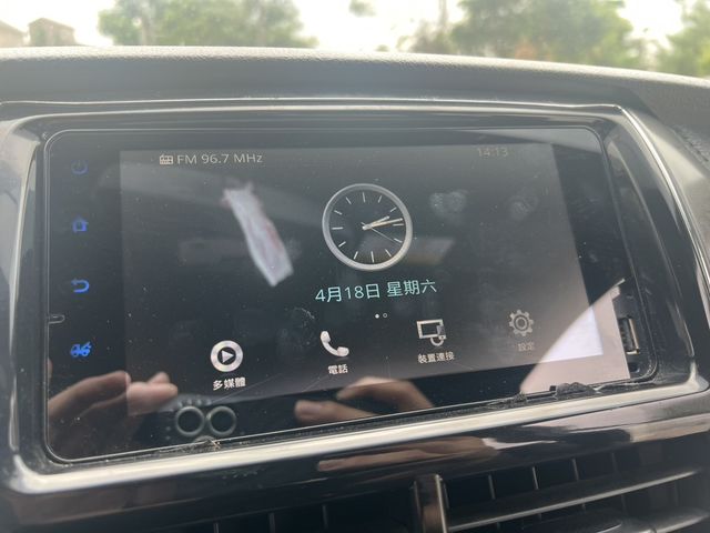 TOYOTA豐田 YARIS  第14張相片