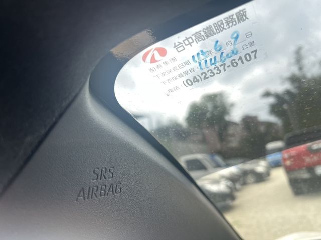 TOYOTA豐田 YARIS  第17張相片