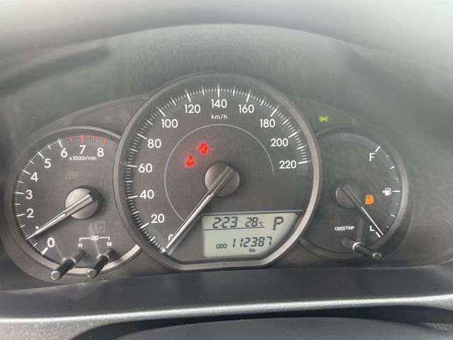 TOYOTA豐田 YARIS  第18張相片