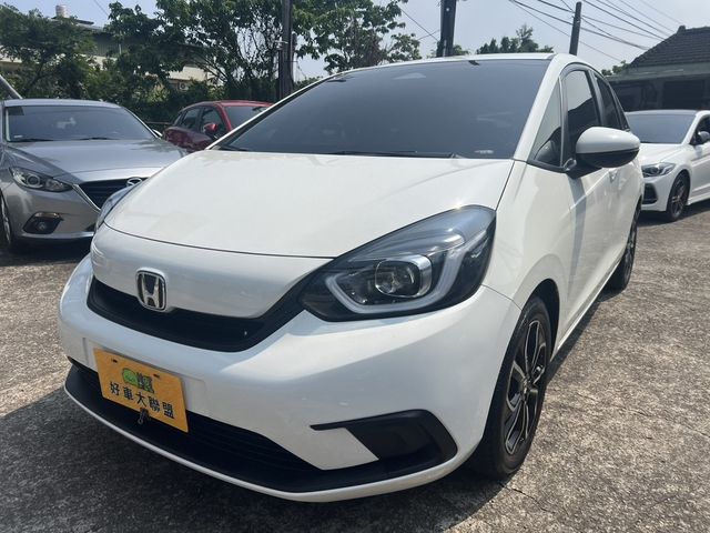 HONDA本田 FIT  第1張相片