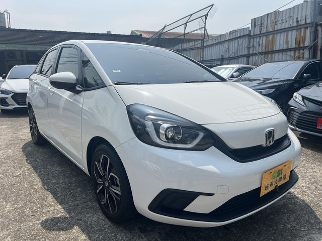 HONDA本田 FIT  第3張相片