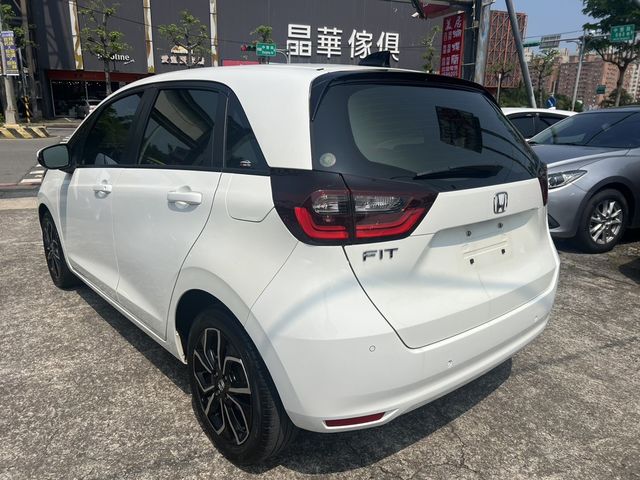 HONDA本田 FIT  第4張相片