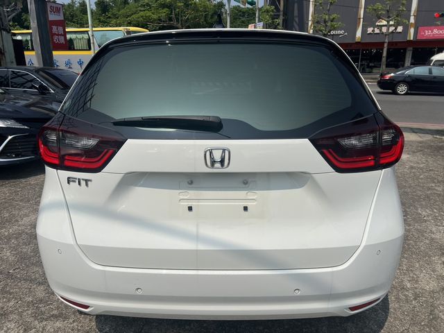 HONDA本田 FIT  第5張相片