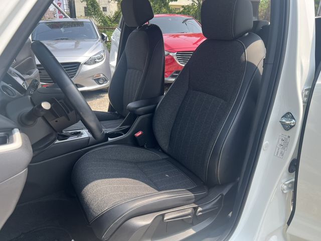 HONDA本田 FIT  第7張相片