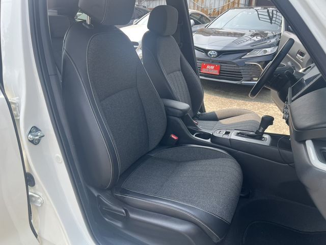 HONDA本田 FIT  第8張相片