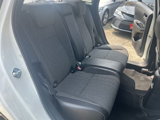 HONDA本田 FIT  第10張相片