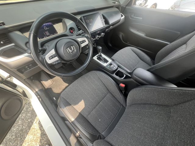 HONDA本田 FIT  第11張相片