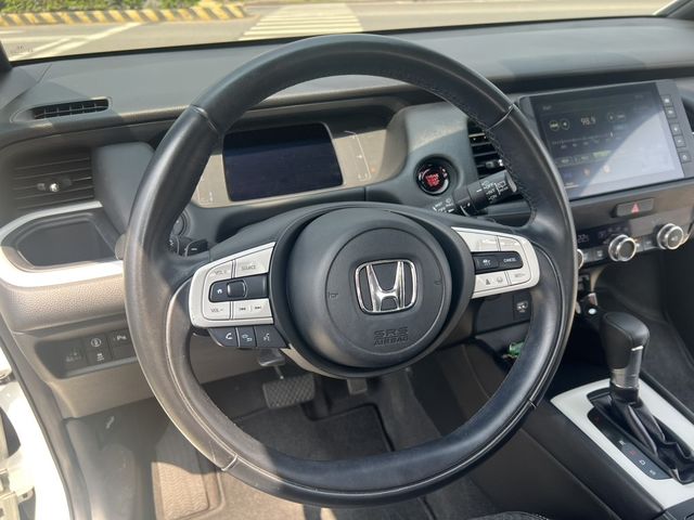 HONDA本田 FIT  第12張相片