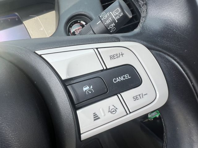 HONDA本田 FIT  第13張相片