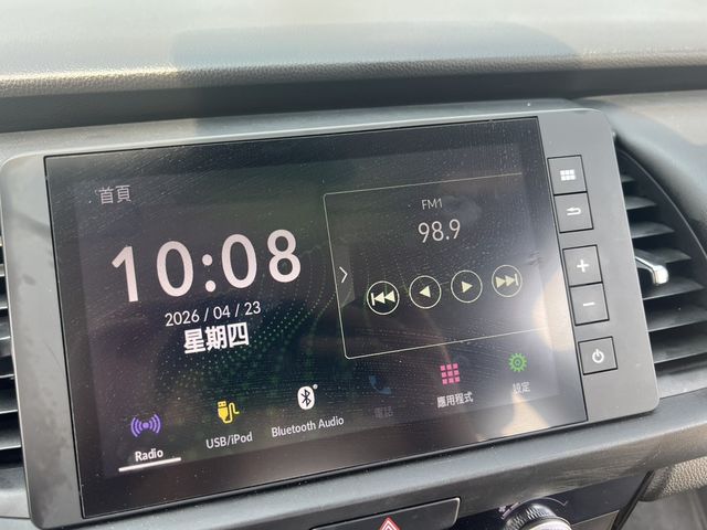 HONDA本田 FIT  第14張相片