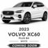 VOLVO富豪 XC60  第5張縮圖