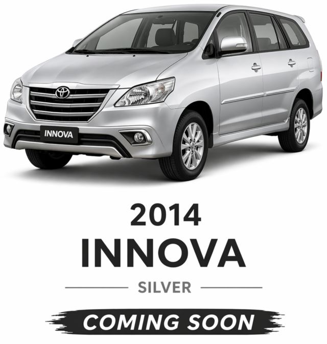 TOYOTA豐田 INNOVA  第4張相片
