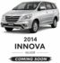 TOYOTA豐田 INNOVA  第6張縮圖